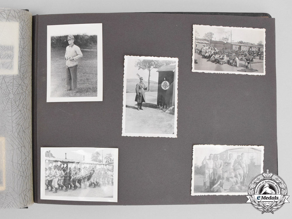 the_wartime_photo_album&_documents_to_dkig&_gold_ccc_recipient_oberleutnant_kayser_o_099_1