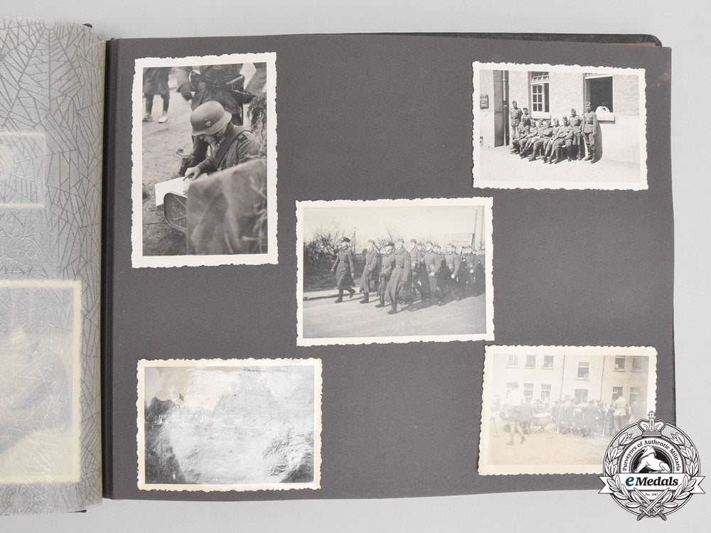 the_wartime_photo_album&_documents_to_dkig&_gold_ccc_recipient_oberleutnant_kayser_o_105_1