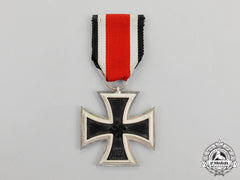 An Iron Cross 1939 Second Class By Steinhauer & Lück Of Lüdenscheid