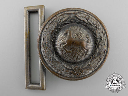 a_westfalen_state_forestry_service_officer's_belt_buckle_o_170