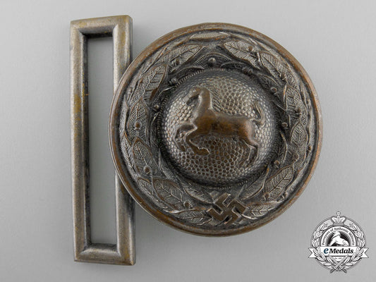 a_westfalen_state_forestry_service_officer's_belt_buckle_o_170