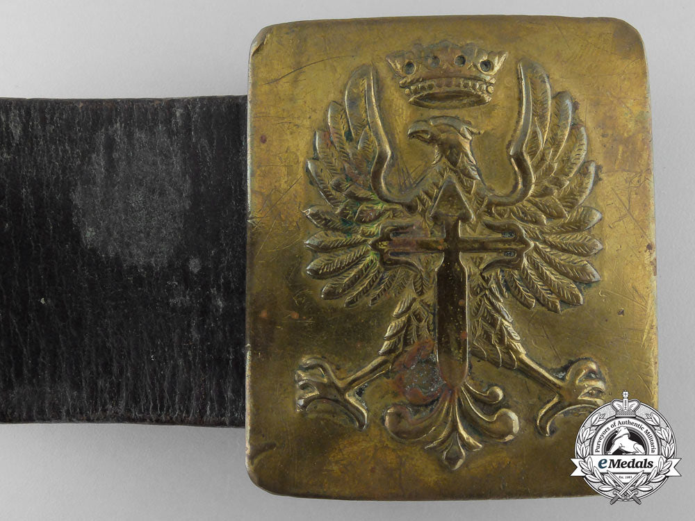 a_spanish_civil_war_army_belt_with_buckle_o_214