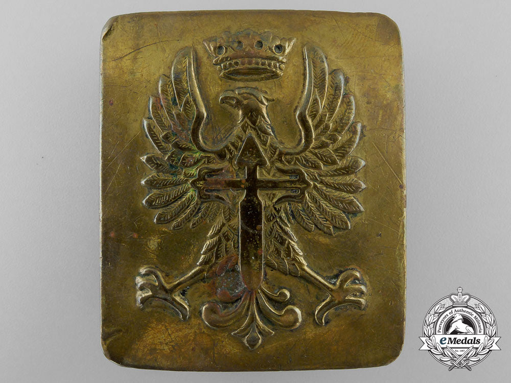 a_spanish_civil_war_army_belt_with_buckle_o_215