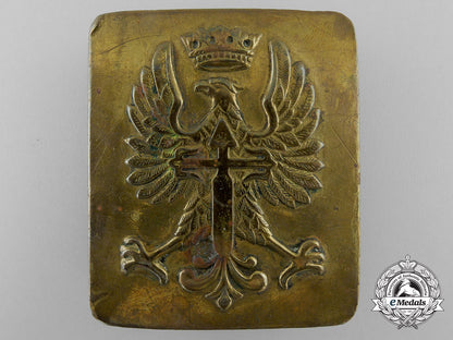 a_spanish_civil_war_army_belt_with_buckle_o_215