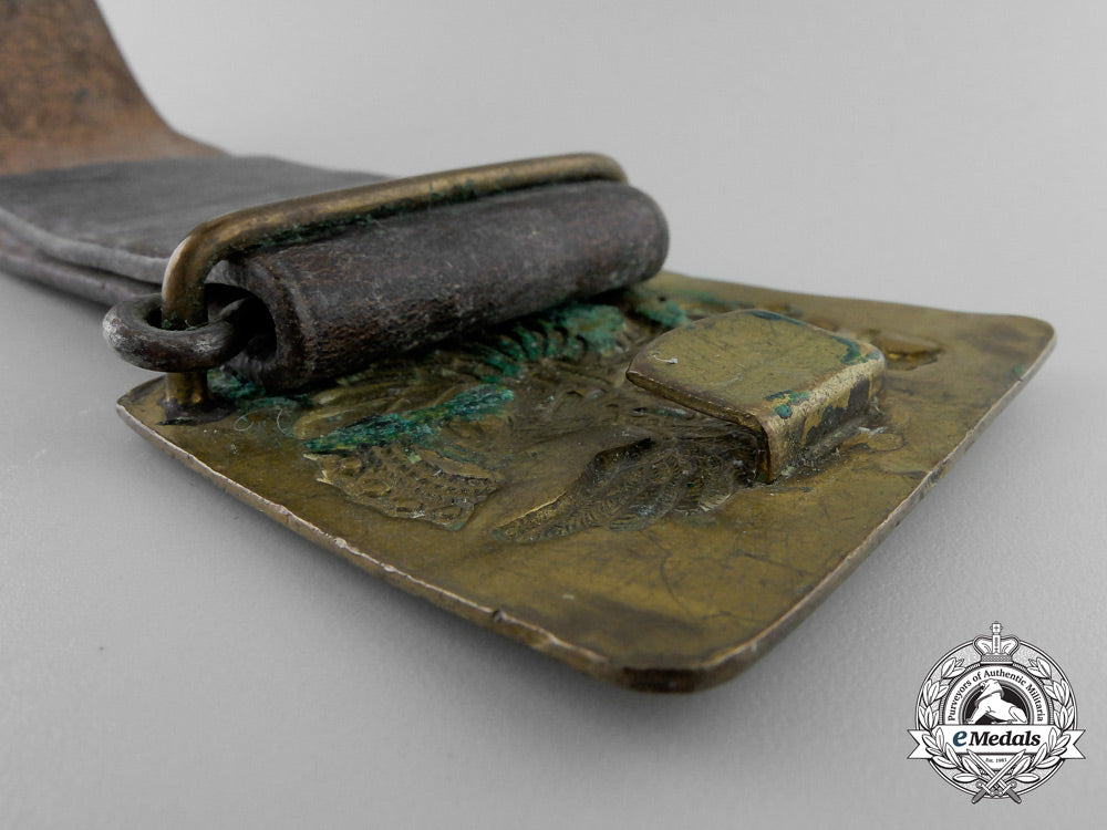 a_spanish_civil_war_army_belt_with_buckle_o_218
