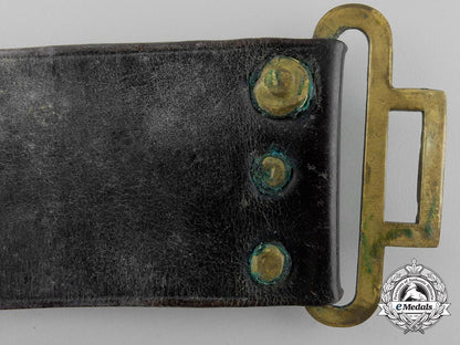 a_spanish_civil_war_army_belt_with_buckle_o_219
