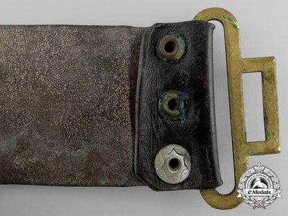 a_spanish_civil_war_army_belt_with_buckle_o_220