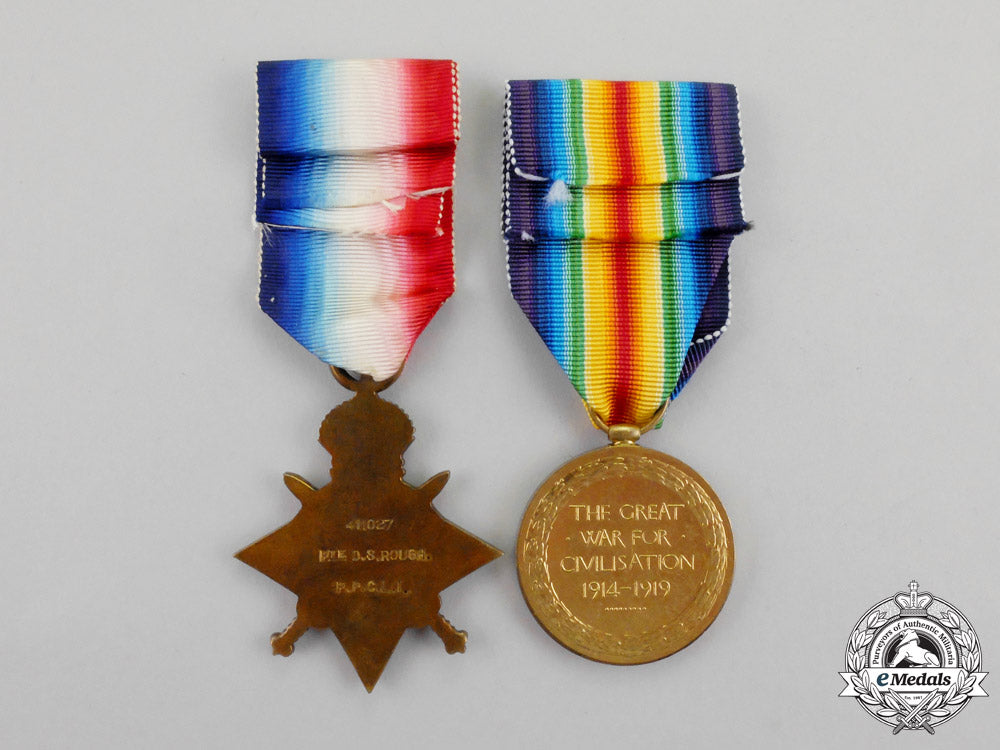 canada._a1915_kia_group_to_lance_corporal_rough,2_nd_university_company,_ppcli_o_237