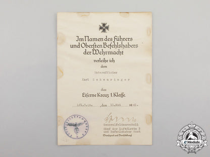 an_extensive_document_collection_to_unteroffizier_scheuringer;_battle_of_britain_pow_o_256_1