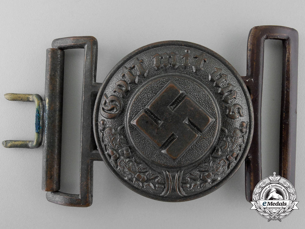 a_german_fire_brigade_police_officer's_belt_buckle_o_261