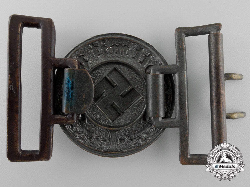 a_german_fire_brigade_police_officer's_belt_buckle_o_262