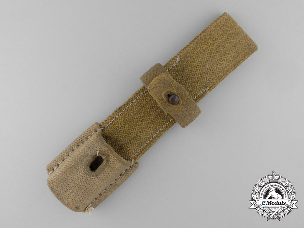 a_german_army_afrika_korps_webbed_bayonet_frog_o_276