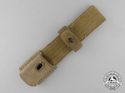 a_german_army_afrika_korps_webbed_bayonet_frog_o_276