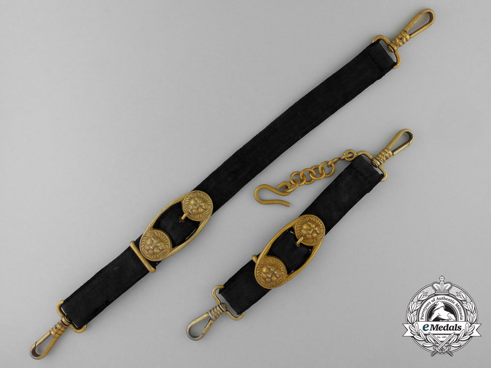 a_set_of_kriegsmarine_officer's_dagger_hangers_o_325