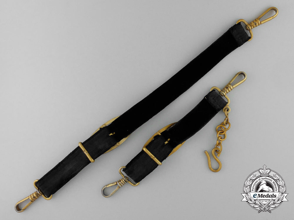 a_set_of_kriegsmarine_officer's_dagger_hangers_o_326