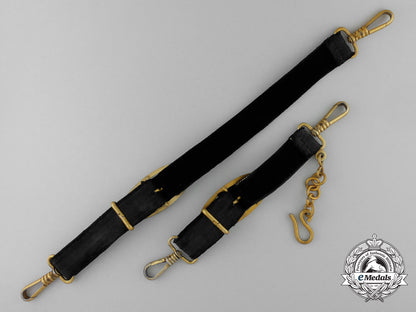 a_set_of_kriegsmarine_officer's_dagger_hangers_o_326
