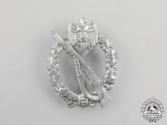 a_fine_second_war_german_silver_grade_infantry_assault_badge_by_josef_feix&_söhne_o_336