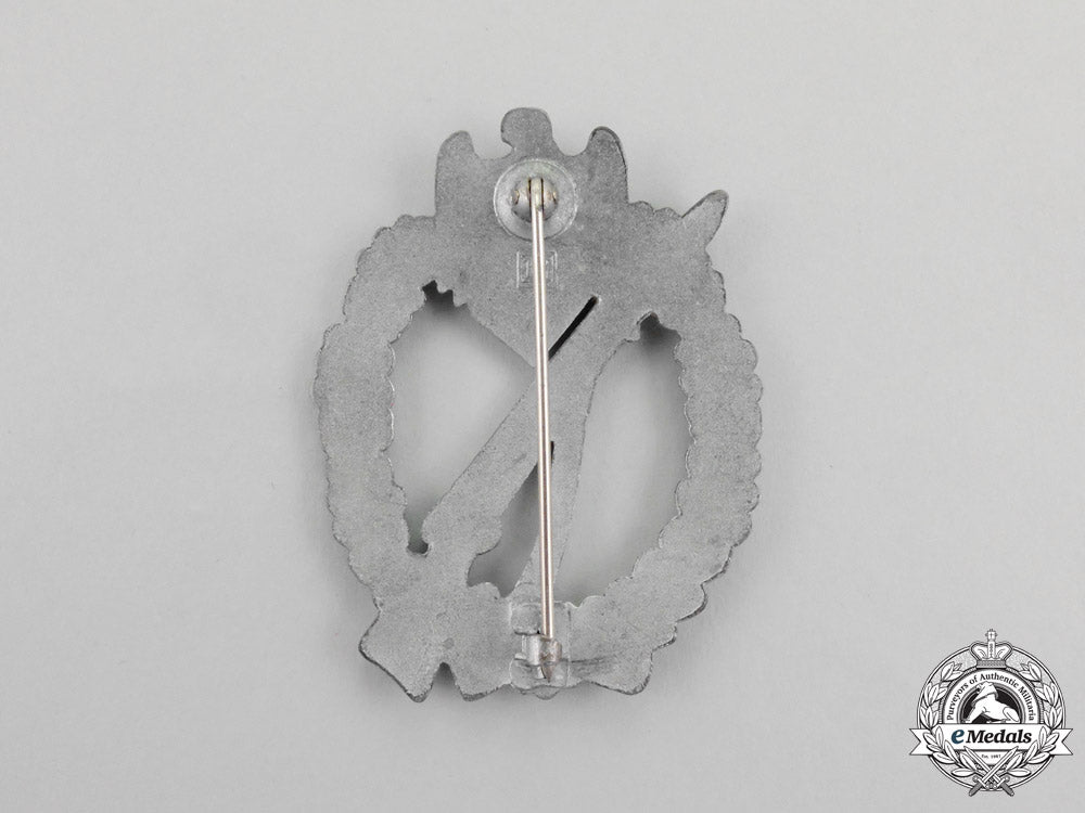 a_fine_second_war_german_silver_grade_infantry_assault_badge_by_josef_feix&_söhne_o_337