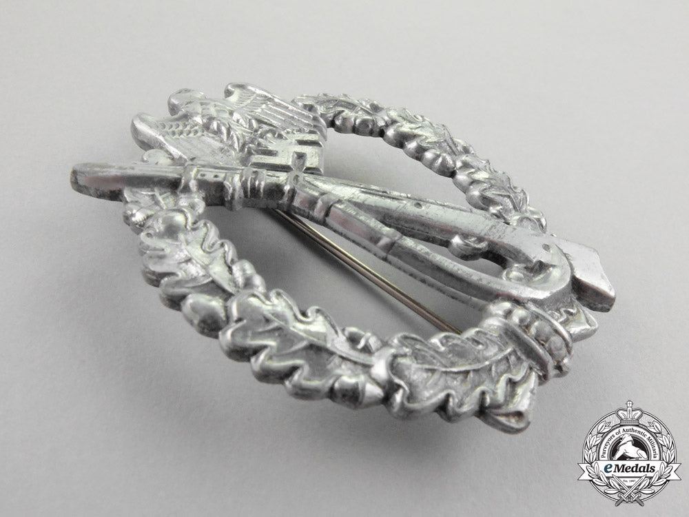 a_fine_second_war_german_silver_grade_infantry_assault_badge_by_josef_feix&_söhne_o_338