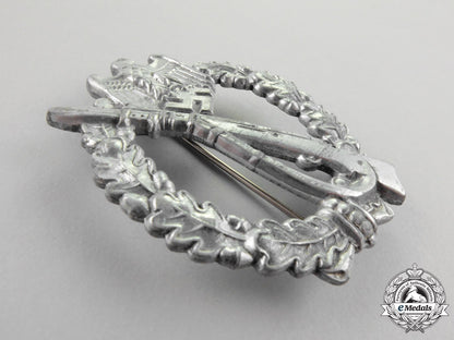 a_fine_second_war_german_silver_grade_infantry_assault_badge_by_josef_feix&_söhne_o_338