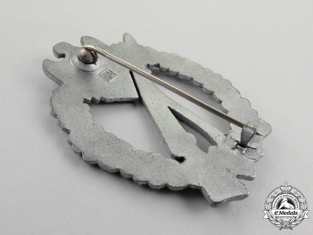 a_fine_second_war_german_silver_grade_infantry_assault_badge_by_josef_feix&_söhne_o_339
