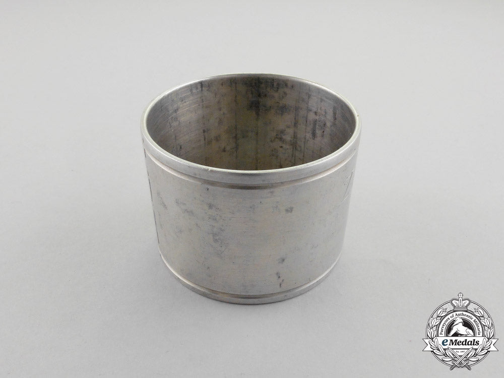 a_lot_of_four_first_war_german_aluminum_alloy_serviette_rings_fabricated_from_zeppelin_lz85_o_372_1