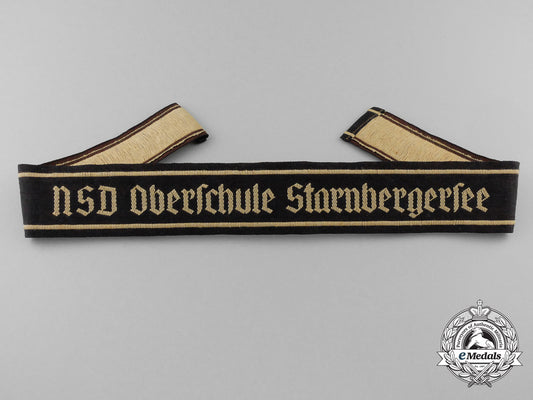 a_rare_nsd_oberschule_starnbergersee_cufftitle_o_377
