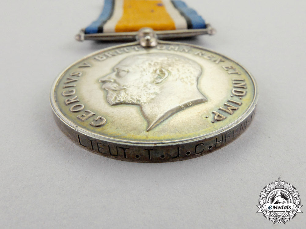 canada._a_british_war_medal_to_mcgill_cotc_lieutenant_heeney;_canadian_engineers_o_380_1