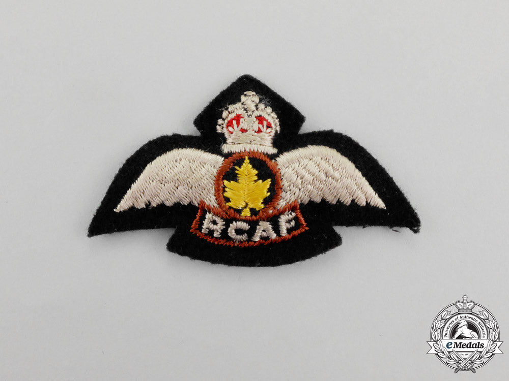 canada._a_royal_canadian_air_force(_rcaf)_nato_service_pilot's_badge,_c.1950_o_386_1