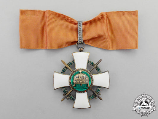 hungary._an_order_of_the_holy_crown,_grand_officer's_badge_with_war_decoration_and_swords1942_o_406_1_1
