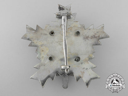 a_yugoslavian_order_of_the_people's_army;3_rd_class_o_414