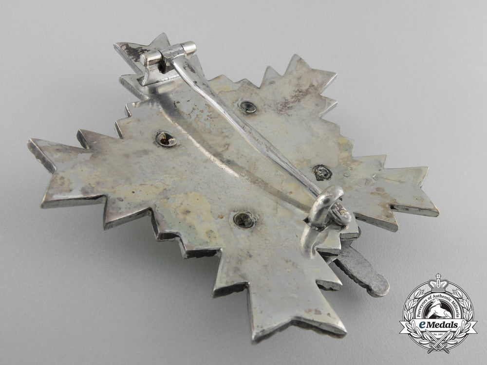 a_yugoslavian_order_of_the_people's_army;3_rd_class_o_416