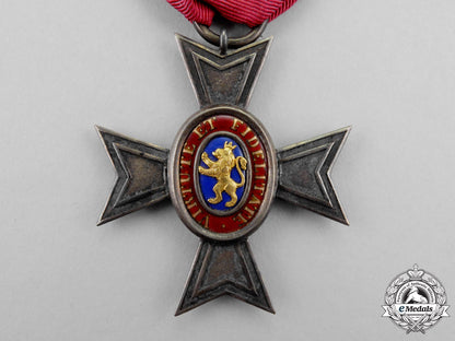 hesse-_kassel._an1851-1866_issue_wilhelm_order_member's_cross_o_465_1