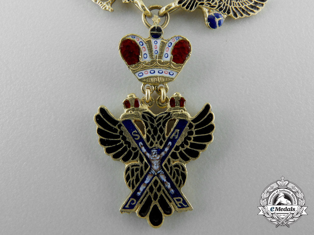 russia,_imperial._an_order_of_saint_andrew,_miniature_collar_in_gold,_c.1890_o_469_3_1