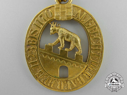 an_anhalt_house_order_of_albert_the_bear;_commander's_badge_o_495