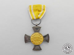 Prussia. A 1900-1918 Issue General Honour Cross