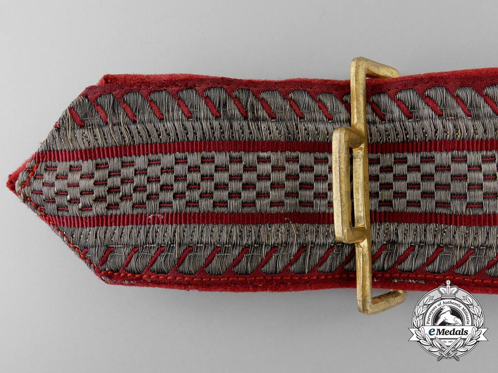 a_national_socialist_motor_corps_officer's_belt_with_buckle;_published_example_o_516_1