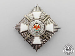 Prussia. An Order Of The Red Eagle Second Class With Swords By J. Godet & Sons Of Berlin