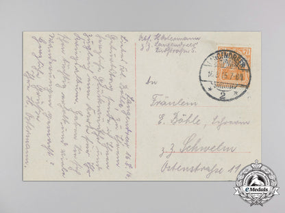 six_first_war_german_imperial_airmen_picture_postcards_o_545