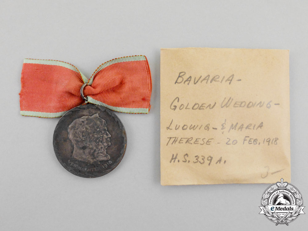 bavaria._a1918_ludwig&_maria_therese_golden_wedding_medal_o_574_1