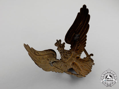 two_prussian_pickelhaube_plates_o_605