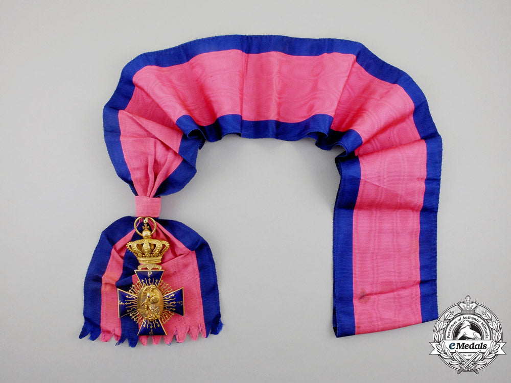 bavaria._a_royal_merit_order_of_st._michael_complete_grand_cross_set_by_the_hemmerle_bros._o_617_1_1_1