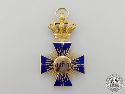 bavaria._a_royal_merit_order_of_st._michael_complete_grand_cross_set_by_the_hemmerle_bros._o_619_1_1