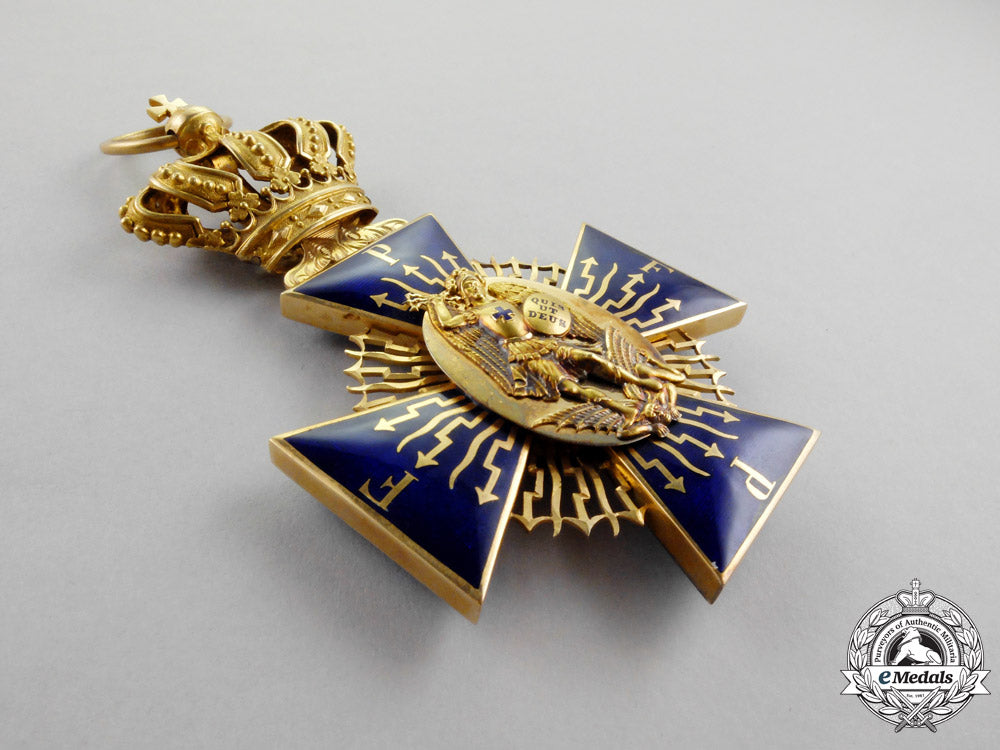 bavaria._a_royal_merit_order_of_st._michael_complete_grand_cross_set_by_the_hemmerle_bros._o_620_1_1