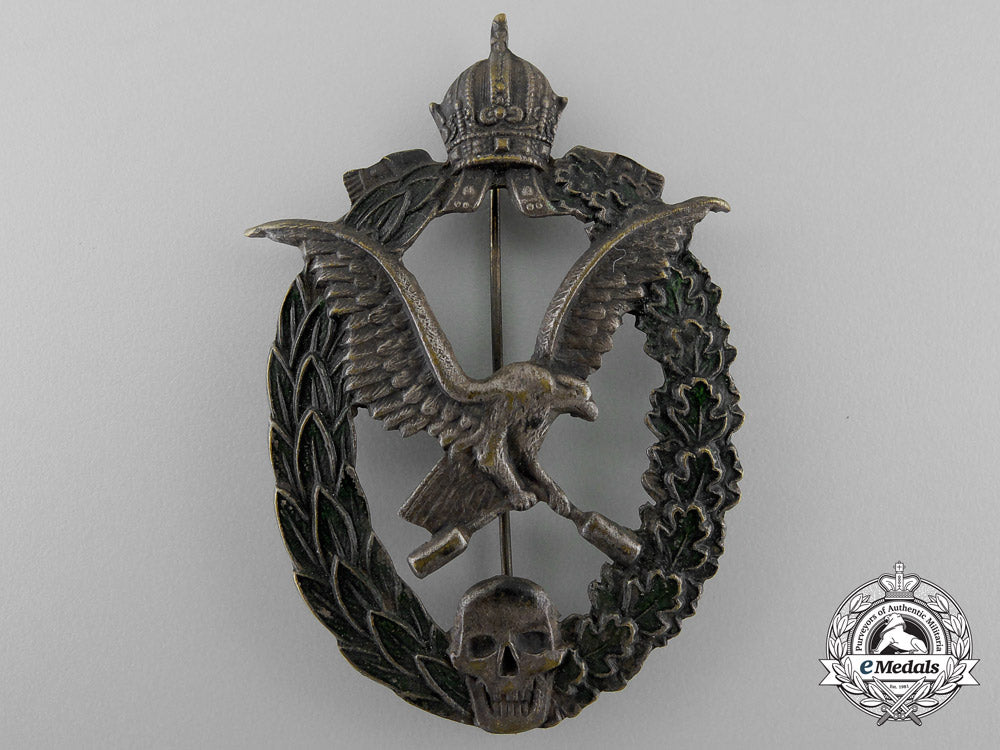 a_rare_first_war_austrian_sturmbattalion_badge_o_707