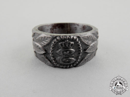 germany,_imperial._a_elbasan_regimental_ring_o_713_1