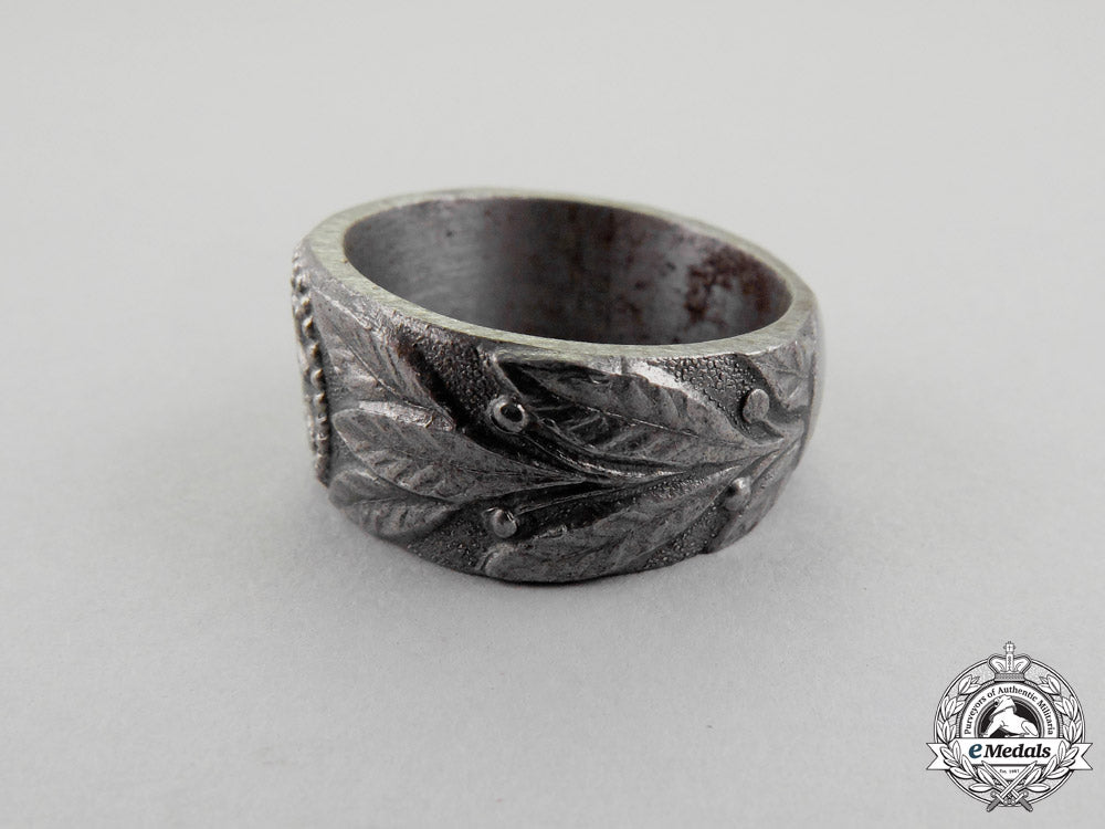 germany,_imperial._a_elbasan_regimental_ring_o_714_1