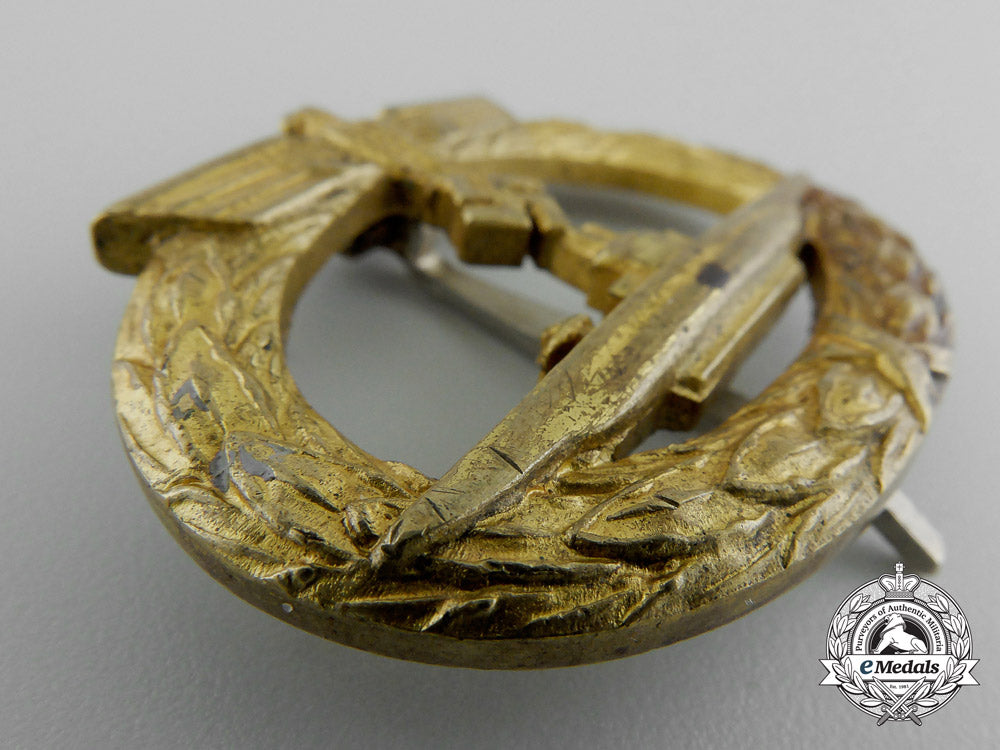 a_kriegsmarine_submarine_badge,_unmarked_schwerin_o_719