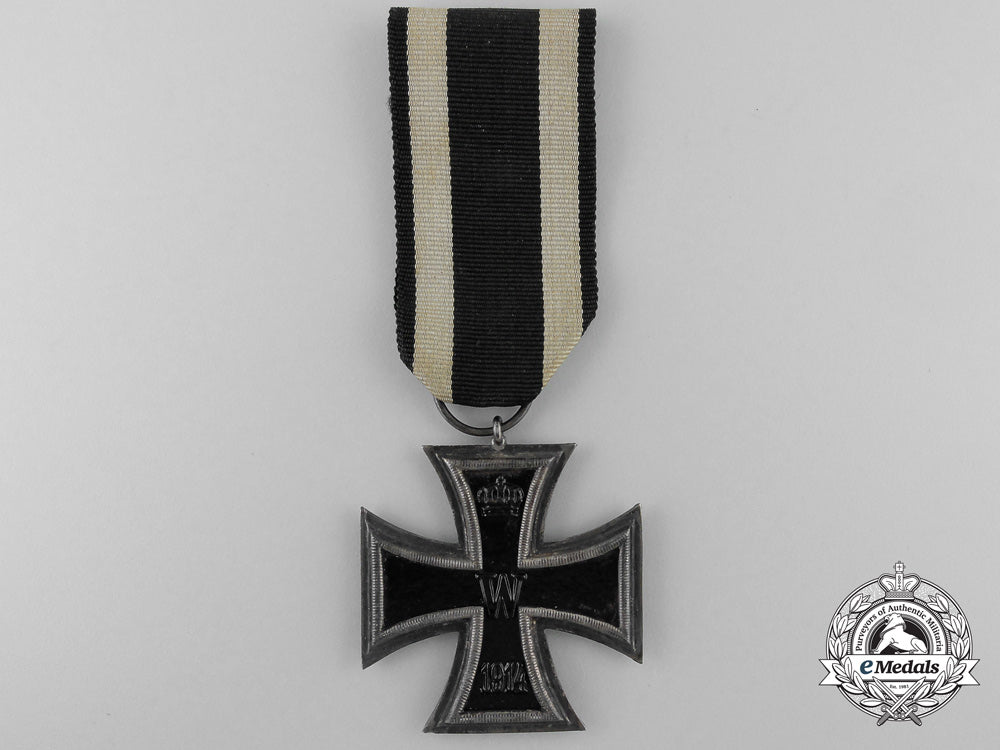 an_iron_cross_second_class1914;_marked_m_o_812