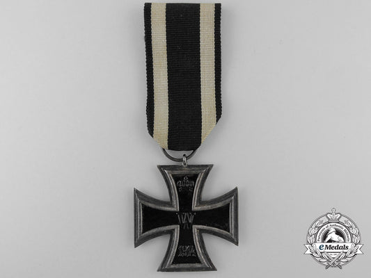 an_iron_cross_second_class1914;_marked_m_o_812